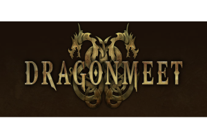 Dragonmeet London