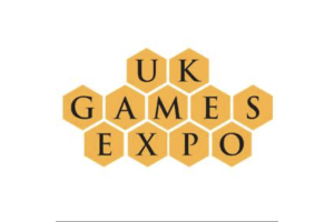 Games Expo - NEC Birmingham