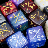 Specialist, Wargaming & Roleplaying Dice - The Dice Shop Online