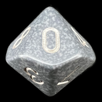 Chessex Speckled Hi Tech D10 Dice