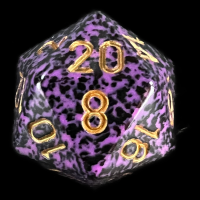 Chessex Speckled Hurricane D20 Dice