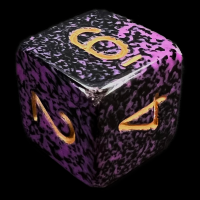 Chessex Speckled Hurricane D6 Dice