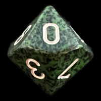 Chessex Speckled Recon D10 Dice