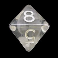 Role 4 Initiative Diffusion Stormfront D8 Dice