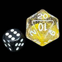 Role 4 Initiative Classes & Creatures Sphinxs Riddle JUMBO XL D20 Dice