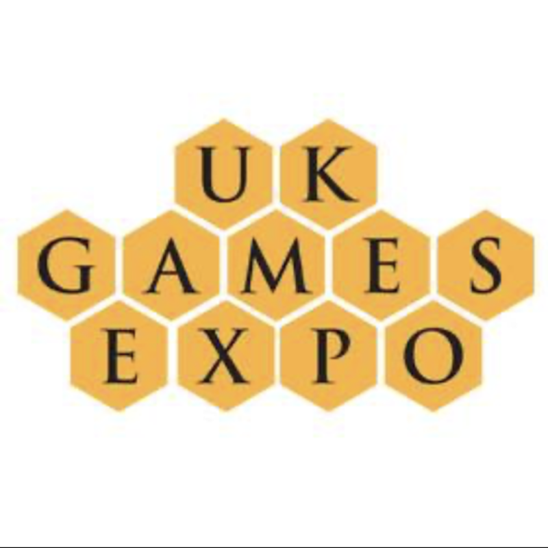 Games Expo - NEC Birmingham